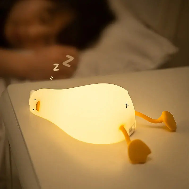 Cute Sleeping Ornaments