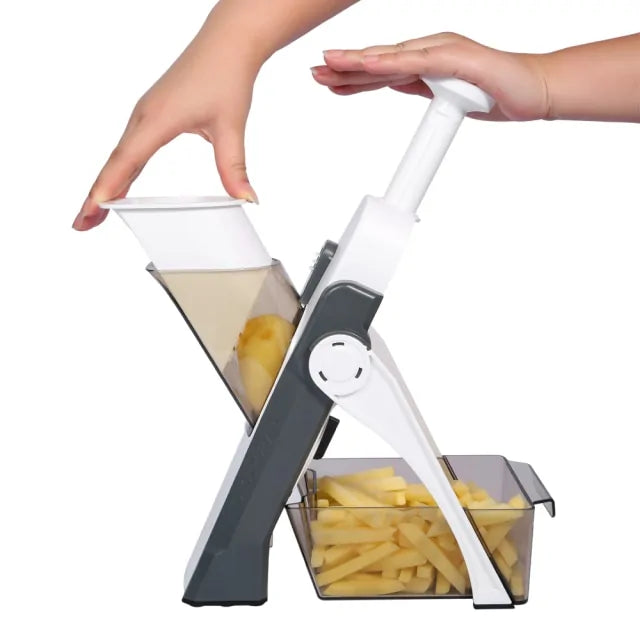 Multi-Function Slicer For Kitchen