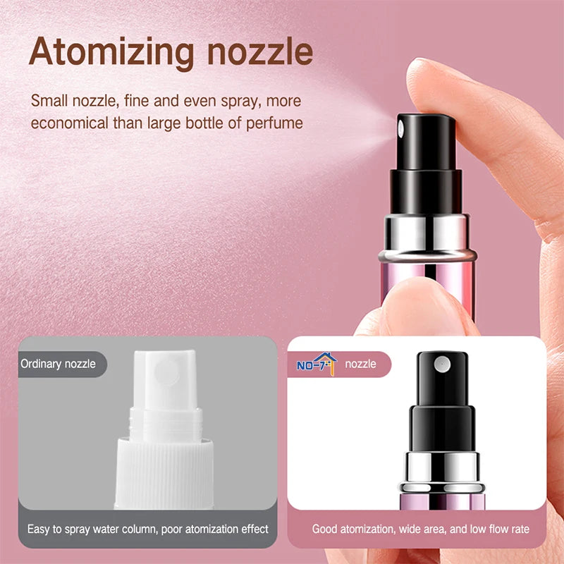 Atomizer Perfume Spray