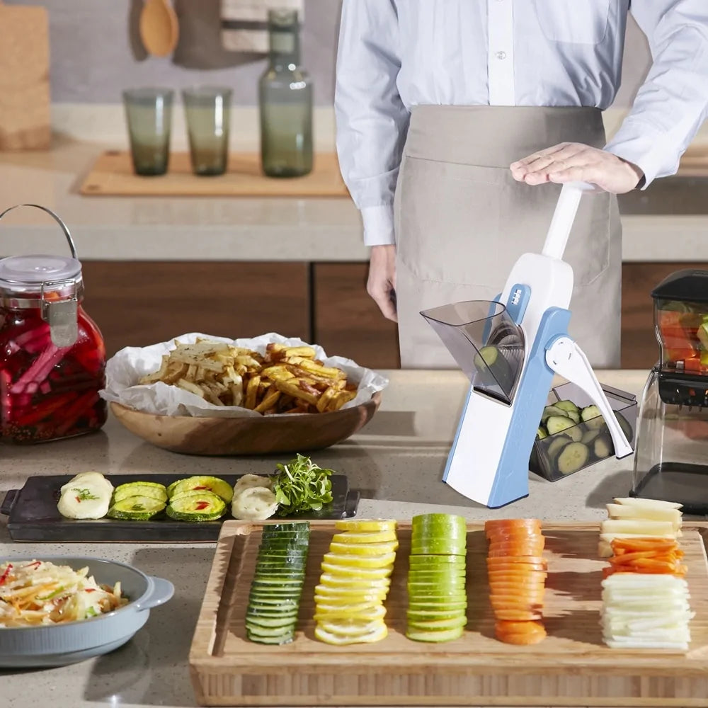 Multi-Function Slicer For Kitchen