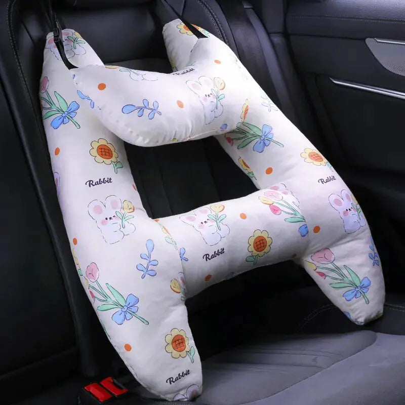 Car Travel Pillow