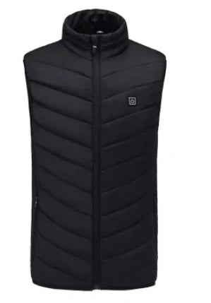 Heated Outdoor Vest