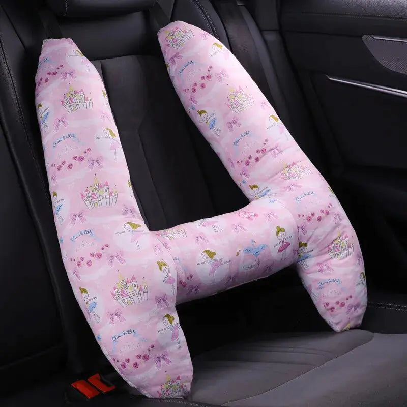 Car Travel Pillow