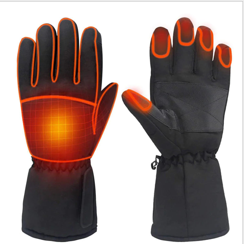 Thermal Control Winter Gloves