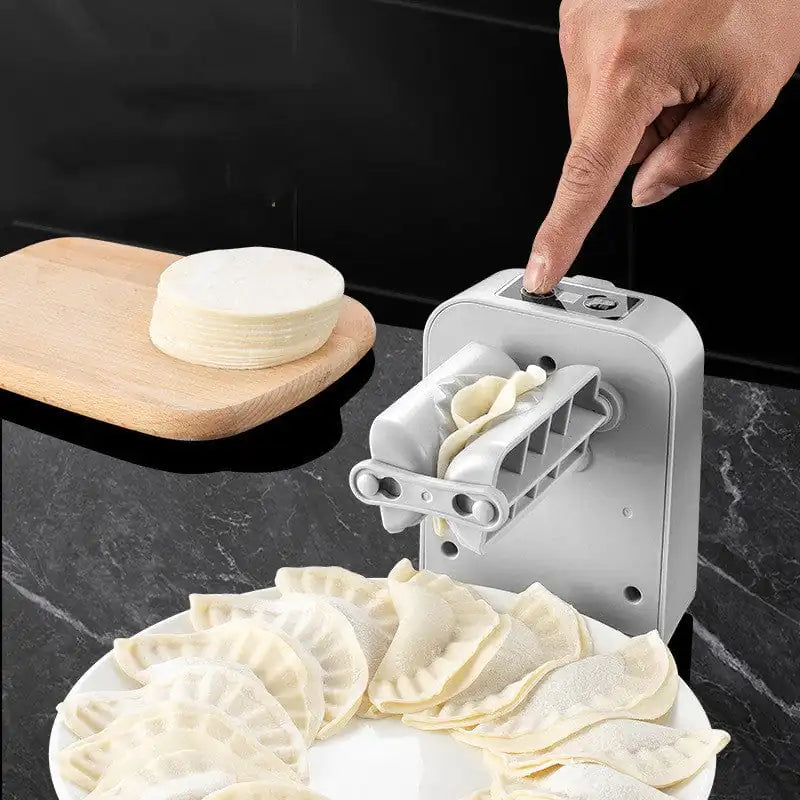 Automatic Easy Dumpling Maker Machine
