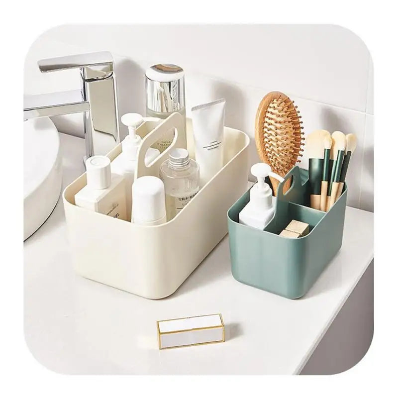 Nordic Style Cosmetic Organizer