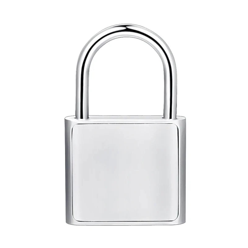 Smart Fingerprint Padlock