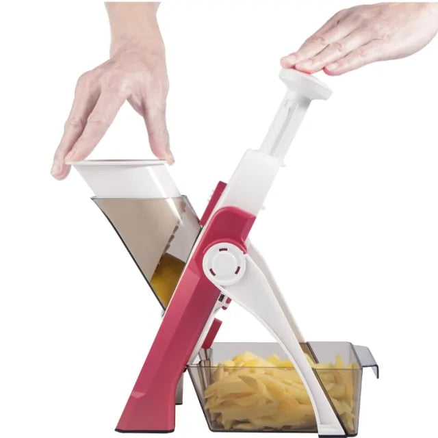 Multi-Function Slicer For Kitchen