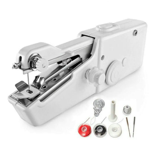 Electric Portable Sewing Machine