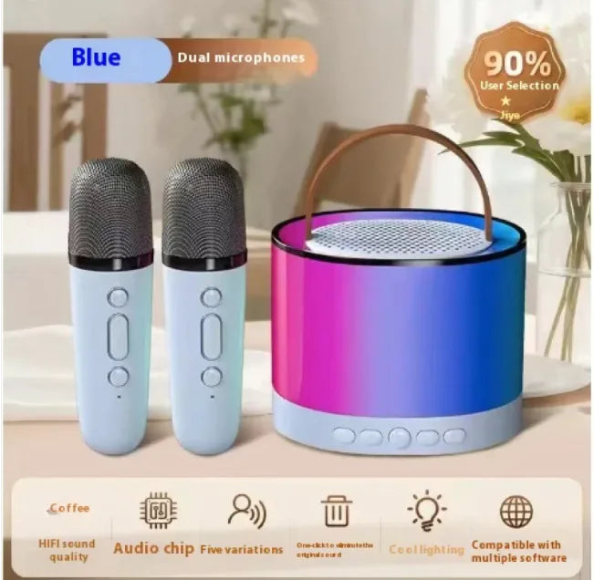 Wireless Bluetooth Audio Speaker Series