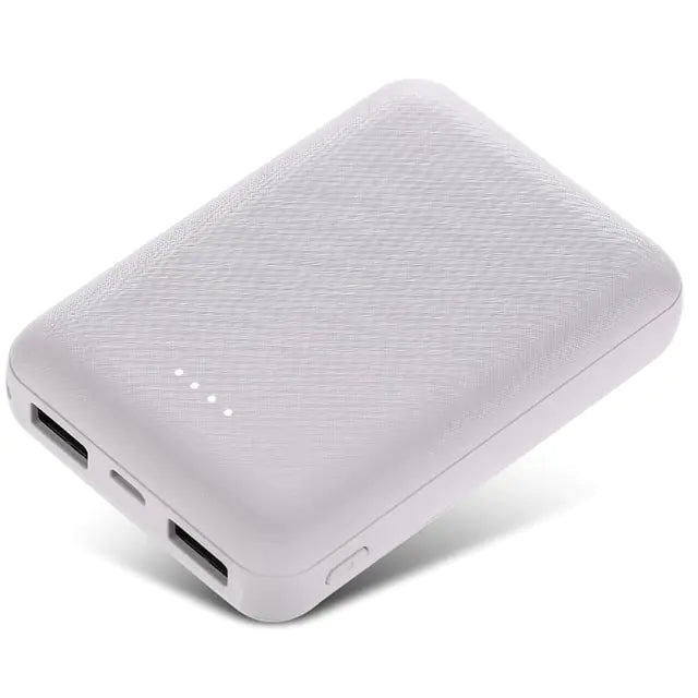 Heated Clothing Essentials Power Bank