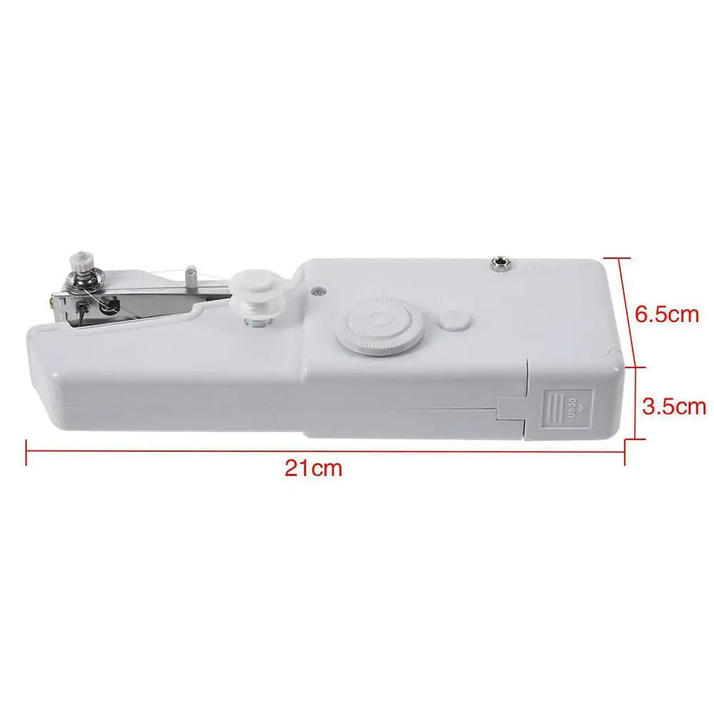 Electric Portable Sewing Machine