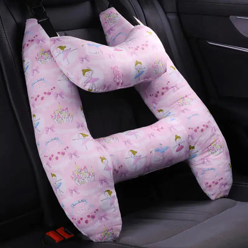 Car Travel Pillow