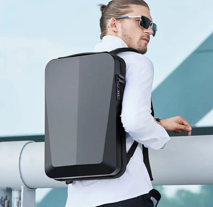 Elite Guard Business Backpack