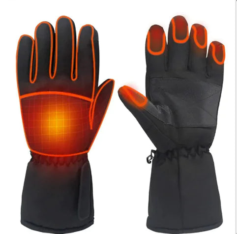 Thermal Control Winter Gloves