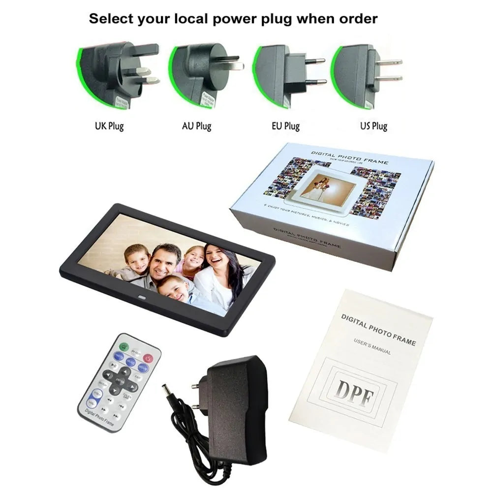 Digital Photo Frame