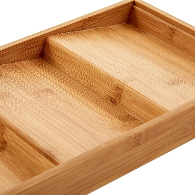 Chic & Stylish Kitchen Tray: Elevate Your Culinary Space!