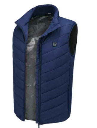 Heated Outdoor Vest