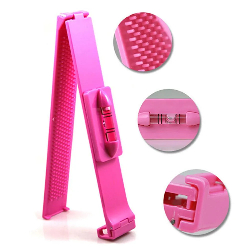 Hair Trimmer Fringe Cut Tool