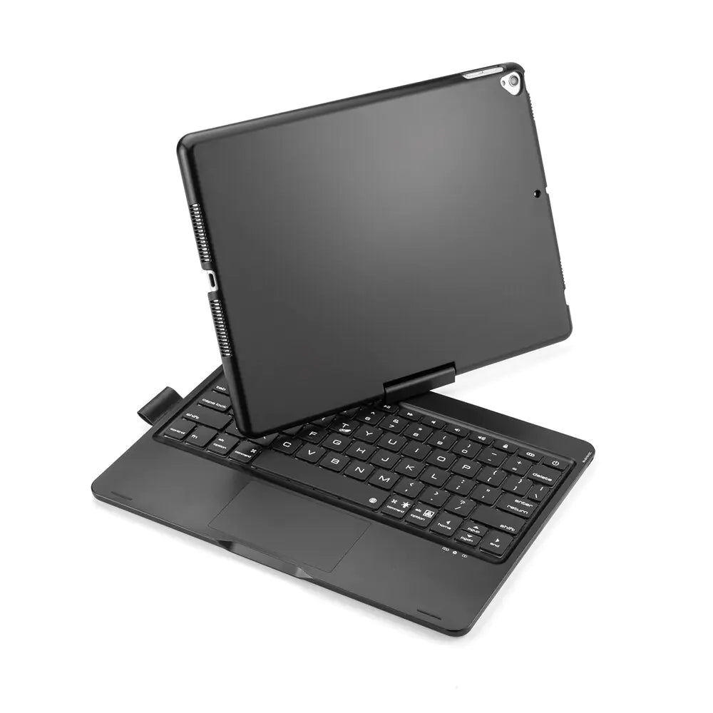 Led Backlight Touchpad Bluetooth Keyboard Case