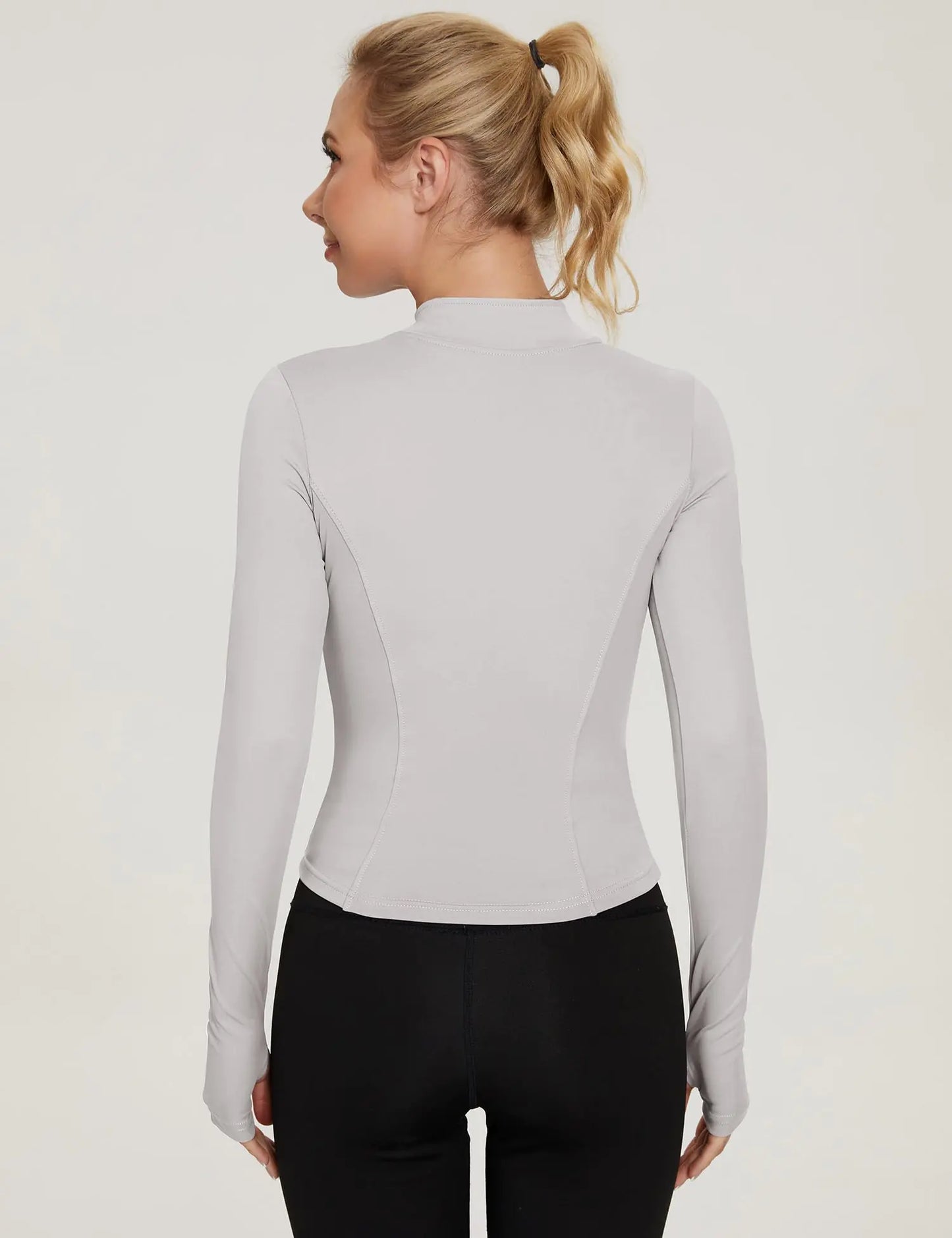 Women's Workout Jacket