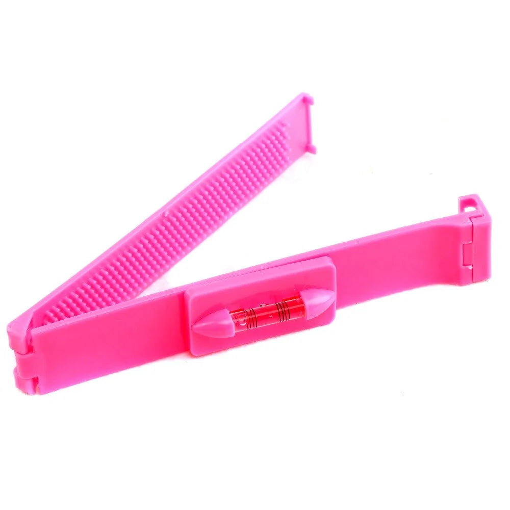 Hair Trimmer Fringe Cut Tool